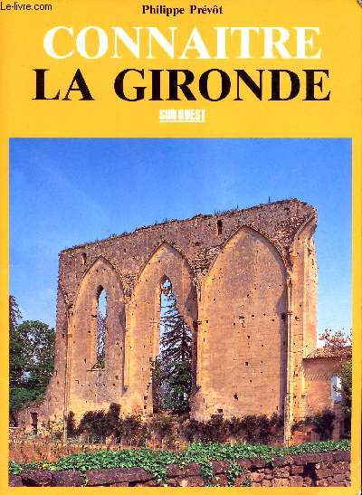 Connatre la Gironde