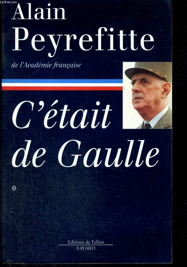 C'tait de Gaulle