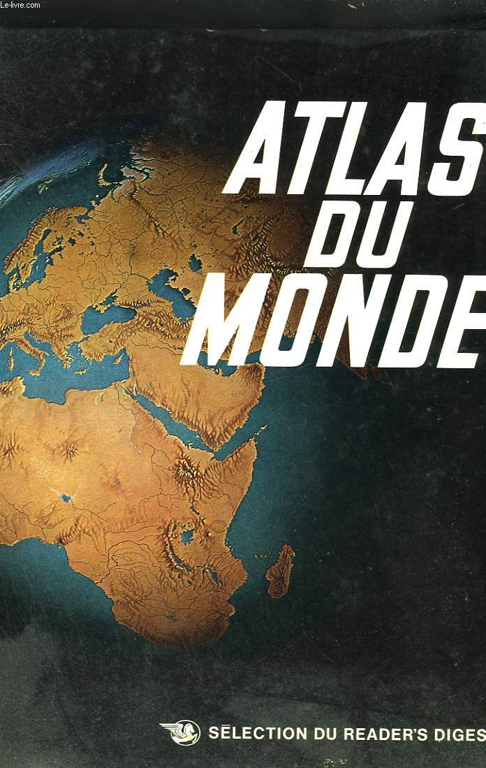 Atlas du Monde