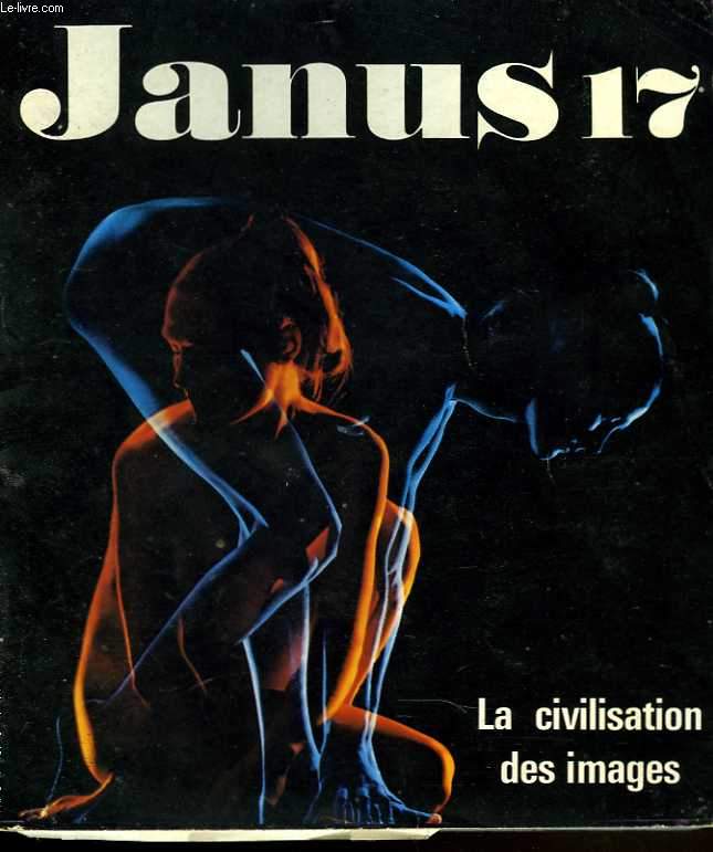 Janus n 17. La civilisation des images.