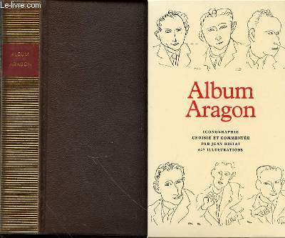 Album Aragon.