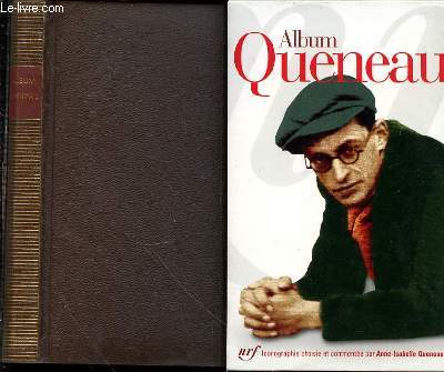 Album Raymond Queneau.