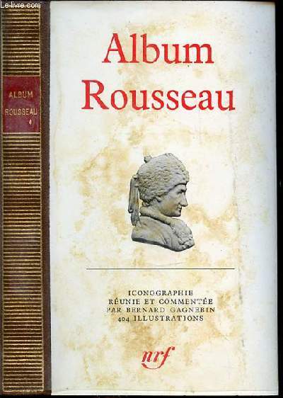 Album Rousseau.