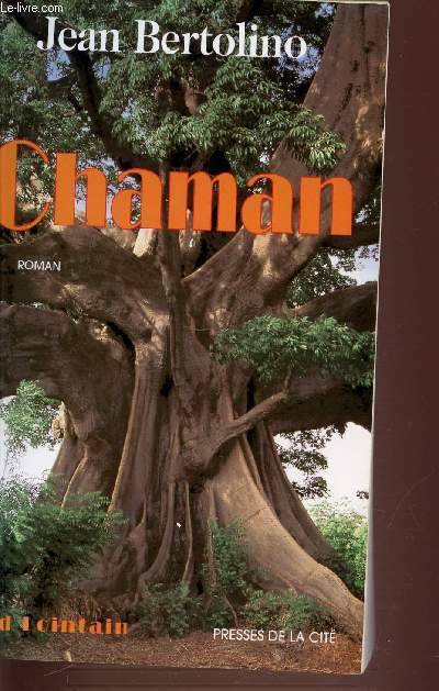 CHAMAN. COLLECTION SUD LOINTAIN.