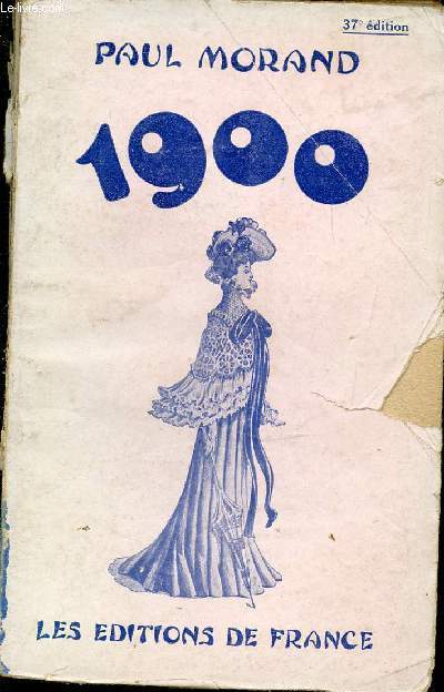 1900 - COLLECTION 