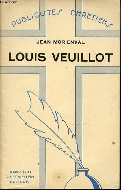 LOUIS VEUILLOT - COLLECTION 
