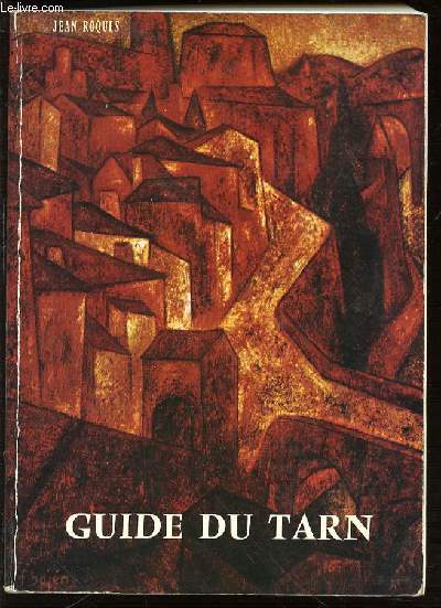 GUIDE DU TARN - COLLECTION 