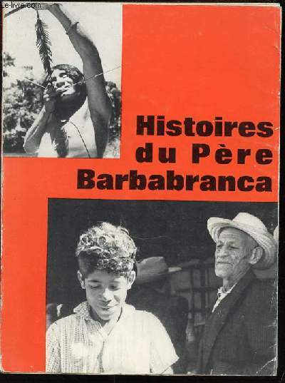 HISTOIRES DU PERE BARBABRANCA.