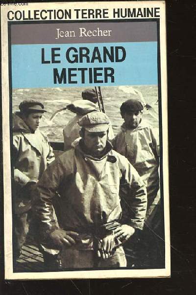 LE GRAND METIER - COLLECTION 