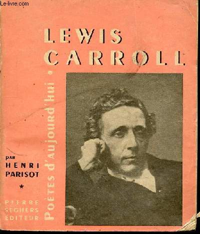 LEWIS CARROLL - COLLECTION 