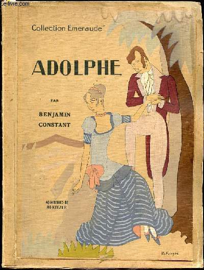 ADOLPHE - COLLECTION 