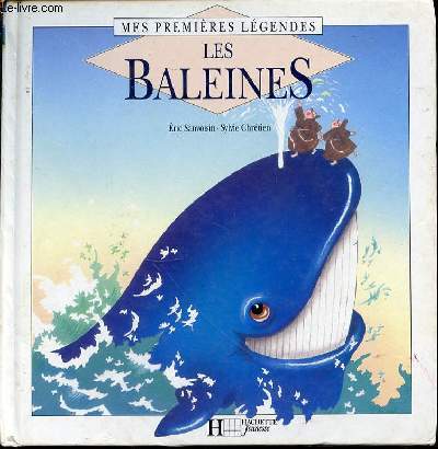 LES BALEINES - COLLECTION 