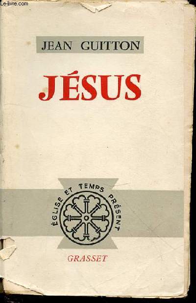 JESUS - COLLECTION 