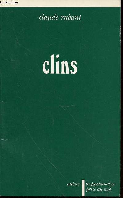 CLINS - COLLECTION 