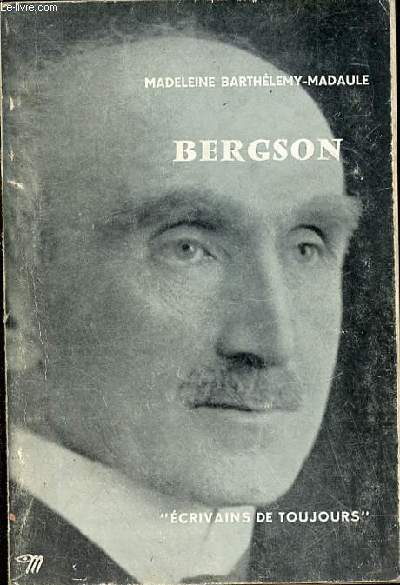 BERGSON