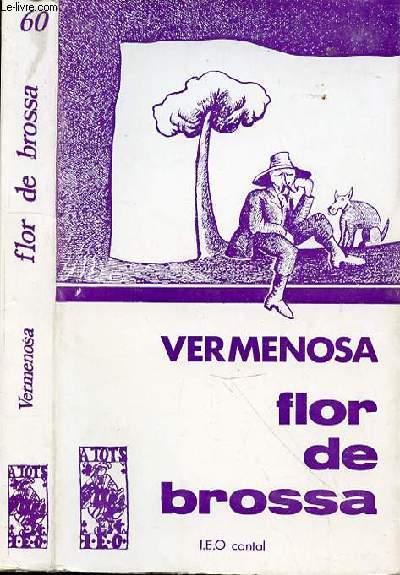 FLOR DE BROSSA N60