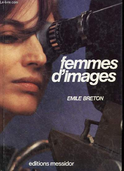 FEMMES D'IMAGES