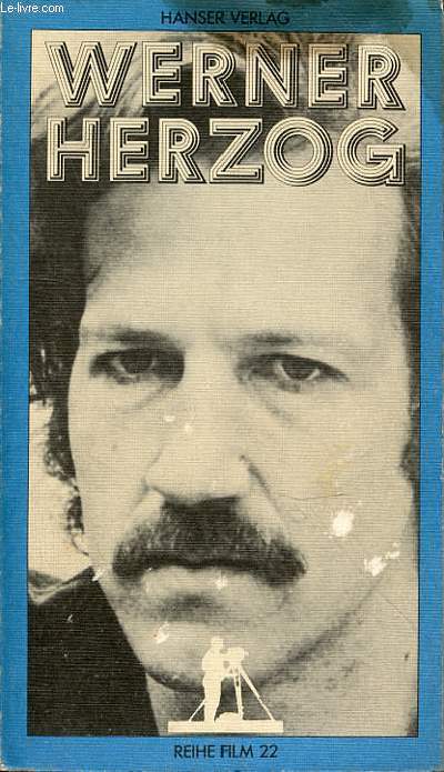 Werner Herzog Reihe Film ; 22 German Edition