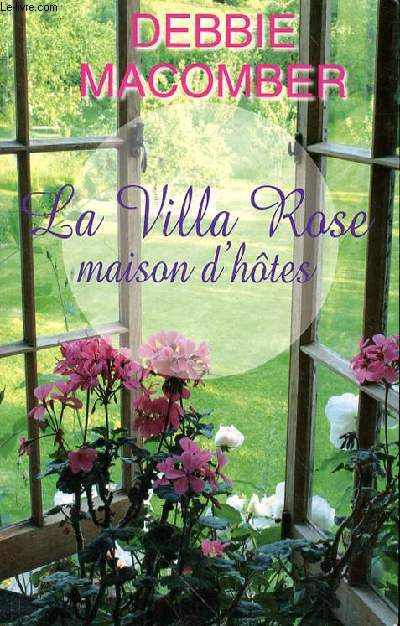 LA VILLA ROSE MAISON D'HOTES
