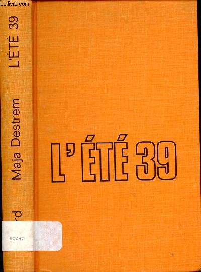 L'ETE 39