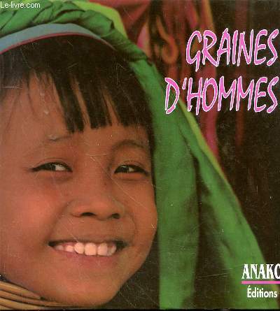 GRAINES D'HOMMES
