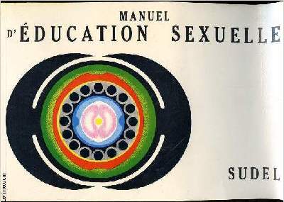 MANUEL D'EDUCATION SEXUELLE