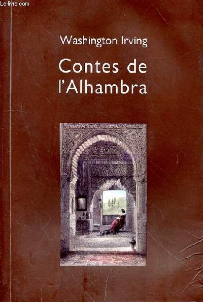 CONTES DE L'ALHAMBRA