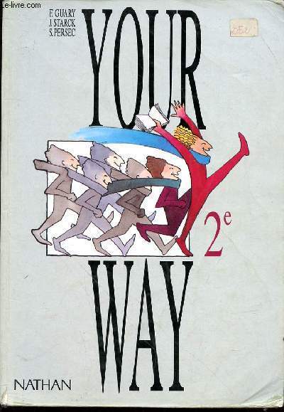 YOUR WAY 2e