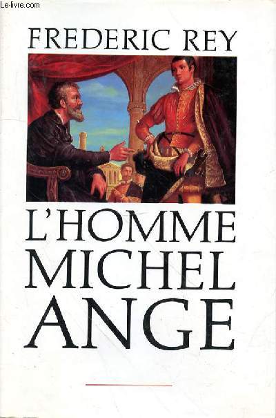 L'HOMME MICHEL ANGE