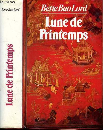 LUNE DE PRINTEMPS