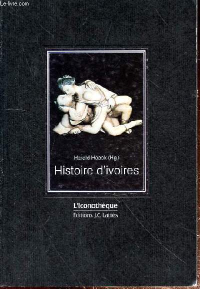 HISTOIRE D'IVOIRES