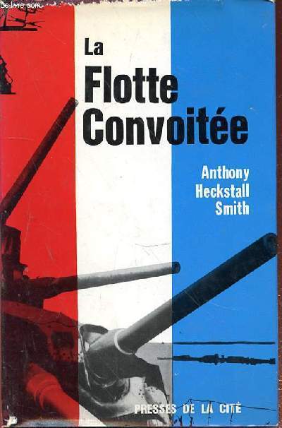 FLOTTE CONVOITEE