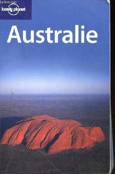 AUSTRALIE - 6e EDITION