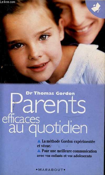PARENTS EFFICACES AU QUOTIDIEN - tome 2