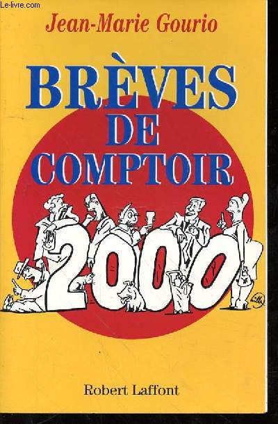 BREVES DE COMPTOIR 2000